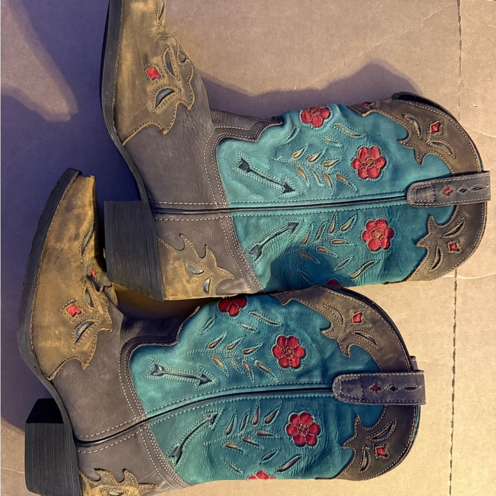 Laredo women’s boots